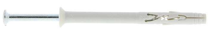 Sømdybel 6 x 40/12 mm - Spit
